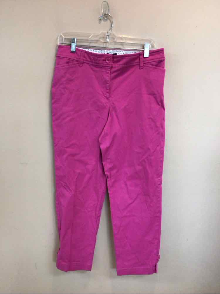 TALBOTS SIZE 8 Ladies PANTS