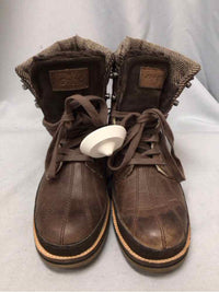 SIZE 9 PAJAR Men's SHOES