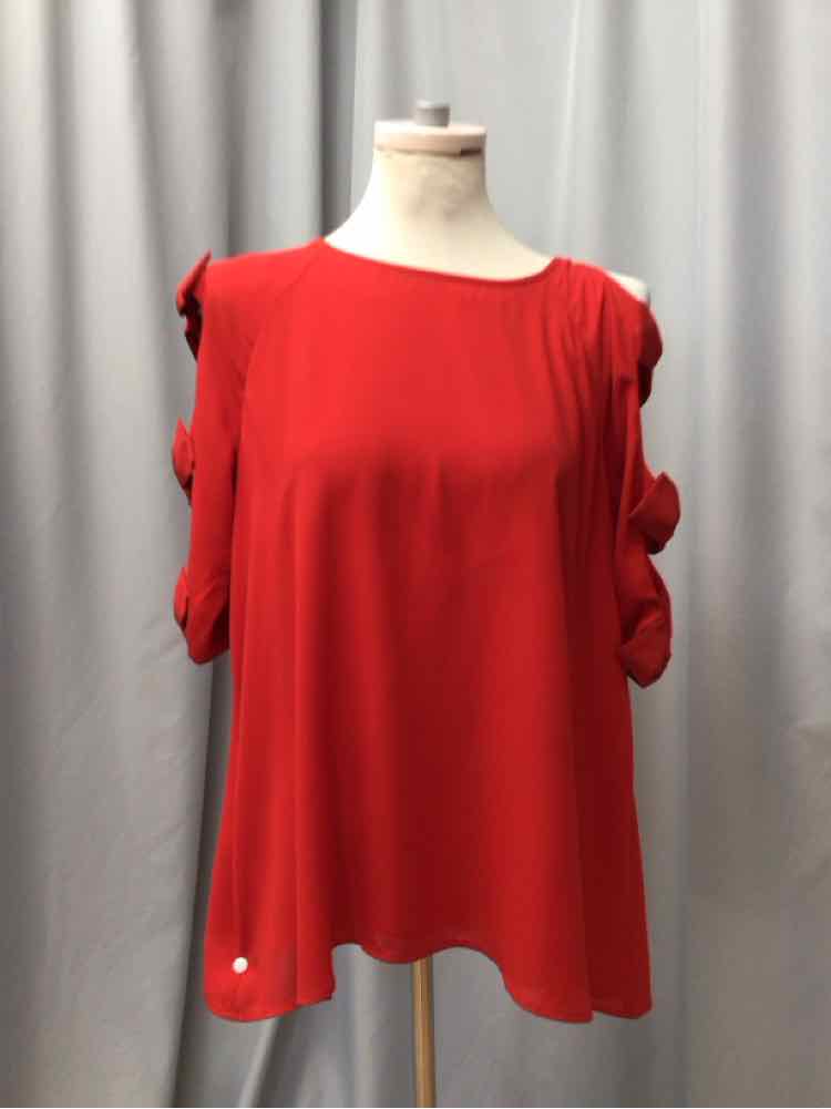 JOSEPH RIBKOFF SIZE 8 Ladies BLOUSE