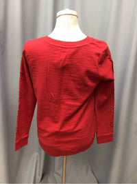 TALBOTS SIZE SMALL Ladies TOP