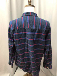 SIZE LARGE MOUNTAIN KHAKI Men's SHIRTS