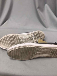 SIZE 11 BEN SHERMAN Men's SHOES