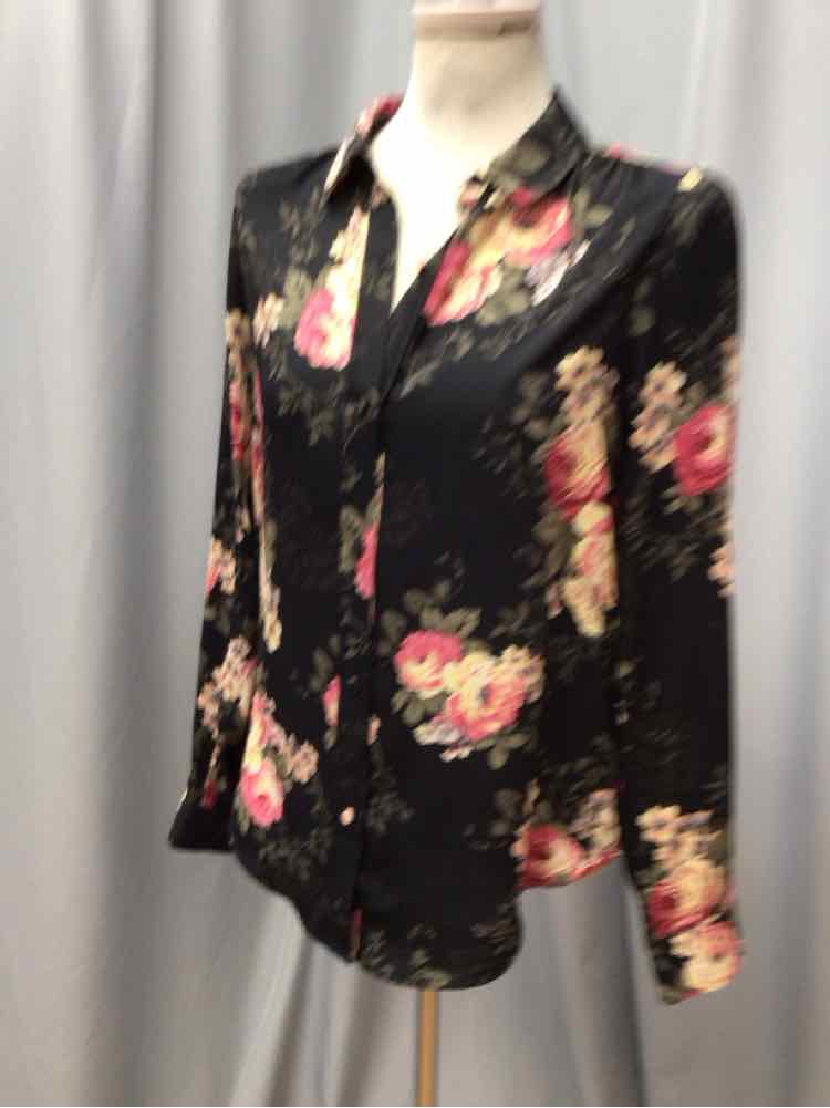 LAUREN CONRAD SIZE SMALL Ladies BLOUSE