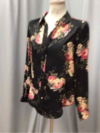 LAUREN CONRAD SIZE SMALL Ladies BLOUSE
