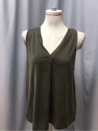 VERNACULAR SIZE LARGE Ladies TOP