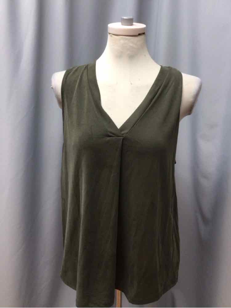 VERNACULAR SIZE LARGE Ladies TOP