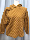 MADEWELL SIZE XSMALL Ladies TOP