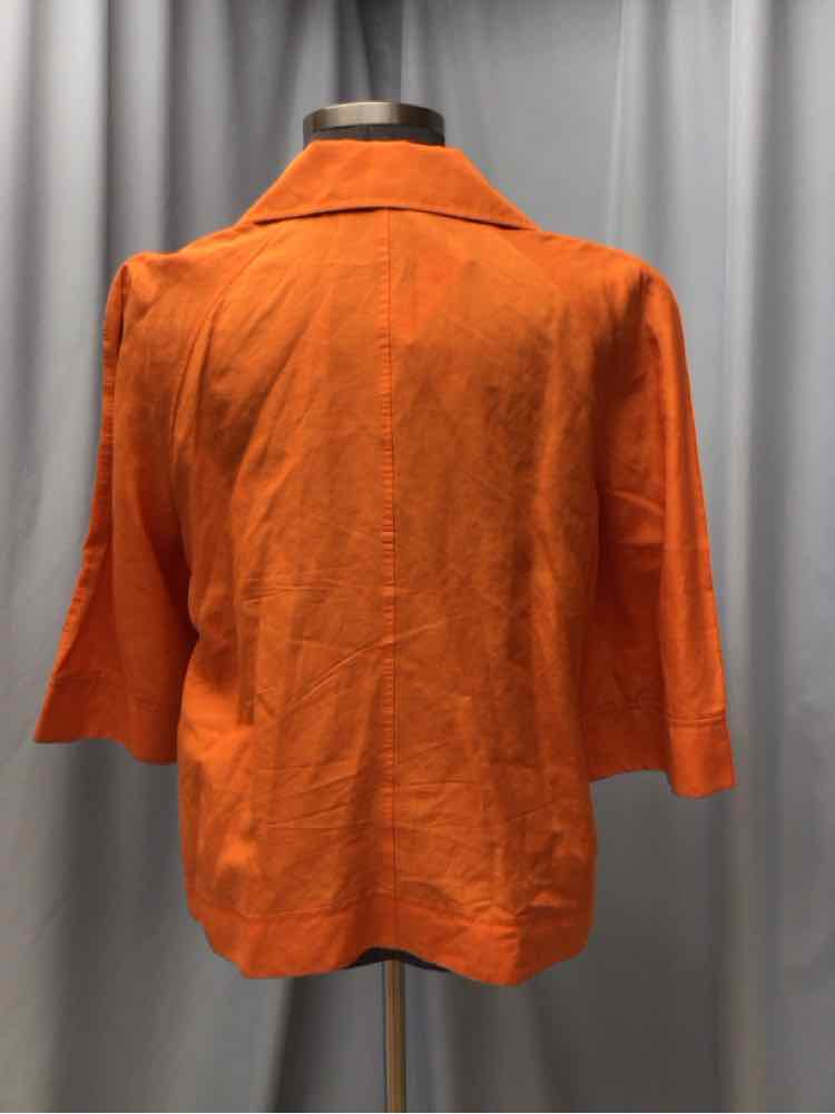LAFAYETTE 148 SIZE 18 Ladies JACKET