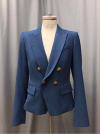 VERONICA BEARD SIZE 4 Ladies BLAZER