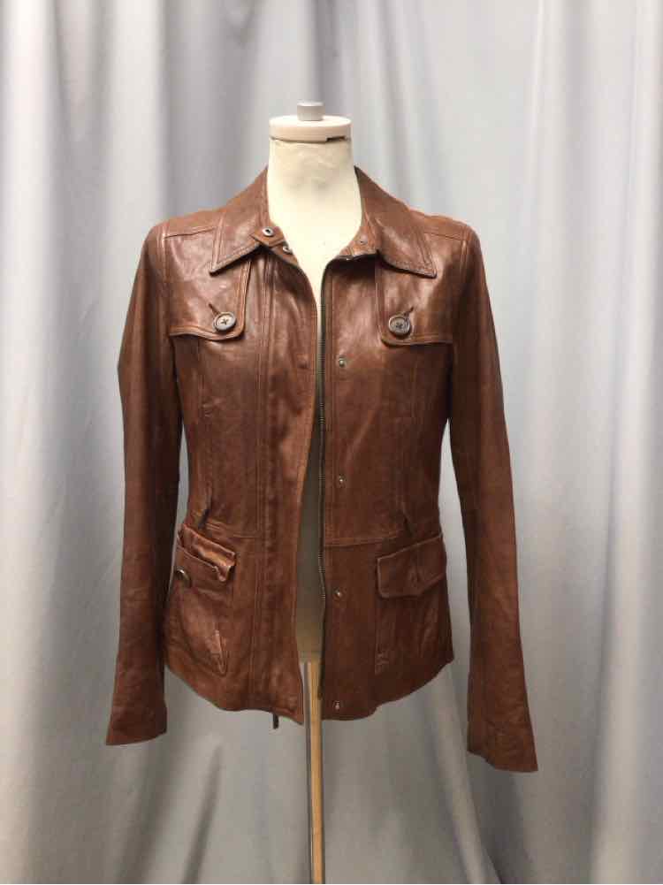 VINCE SIZE MEDIUM Ladies JACKET