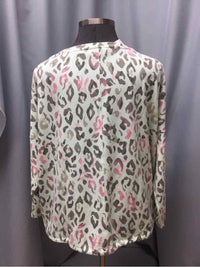 BELLE KIM GRAVEL SIZE 1 X Ladies TOP