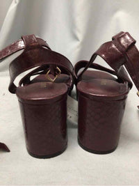 LANE BRYANT SIZE 8 Ladies SHOES