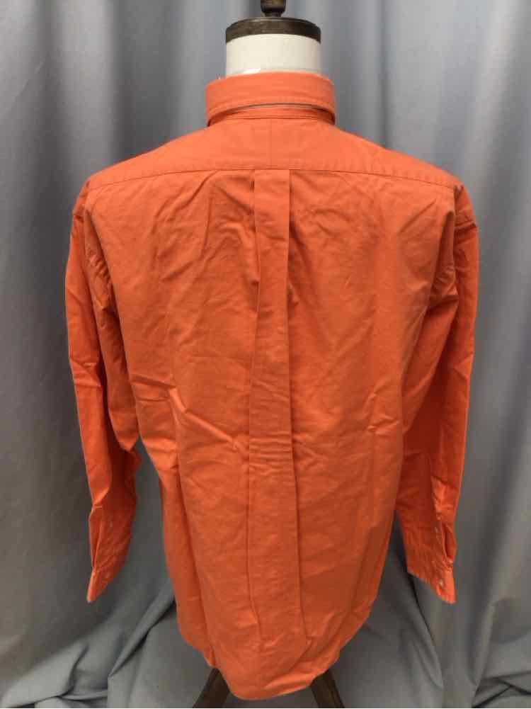 SIZE X LARGE RALPH LAUREN Men's SHIRTS