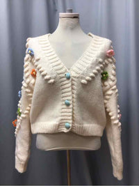 SWEET GENERIS SIZE SMALL Ladies TOP
