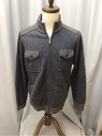 SIZE LARGE PRONTO UOMO Men's SHIRTS