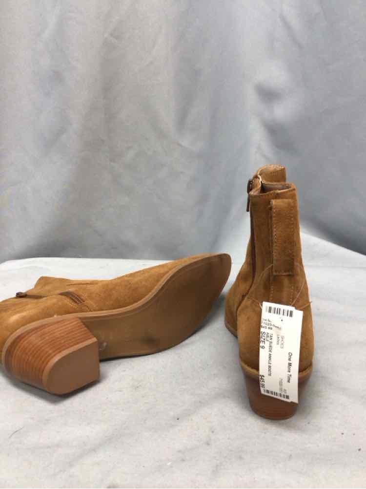 ABLE SIZE 9 Ladies SHOES