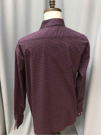 SIZE XX LARGE TAILORBYRD Men's SHIRTS
