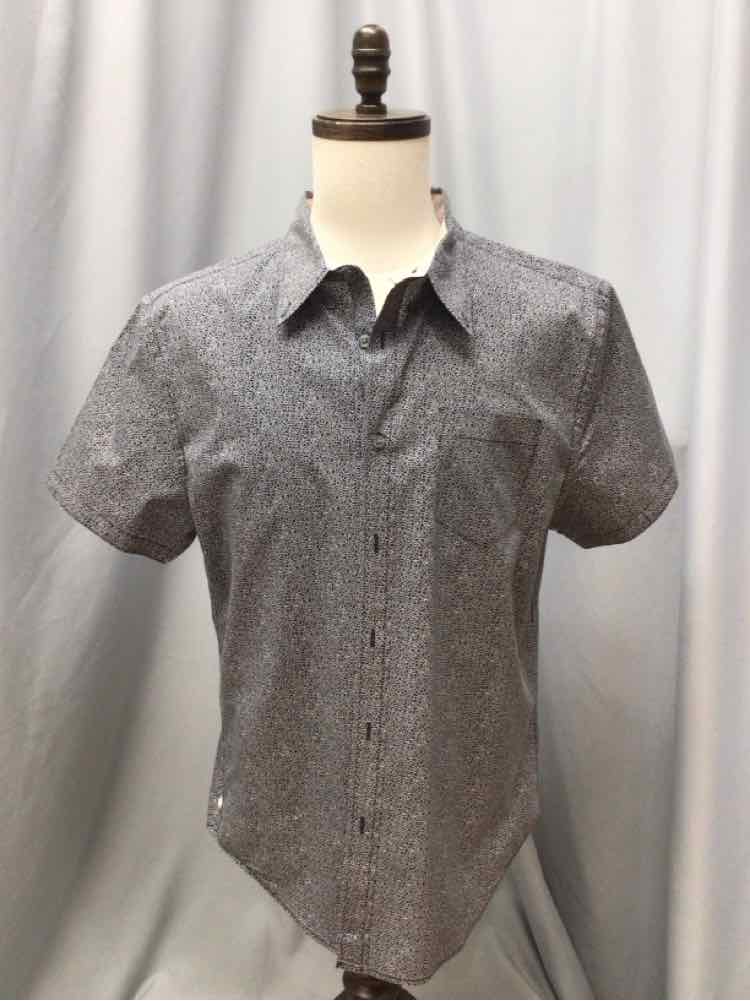 SIZE LARGE JACHS Men's SHIRTS