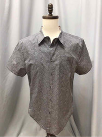 SIZE LARGE JACHS Men's SHIRTS