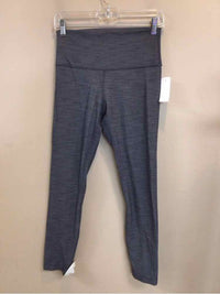 LULULEMON SIZE 8 Ladies EXERCISE
