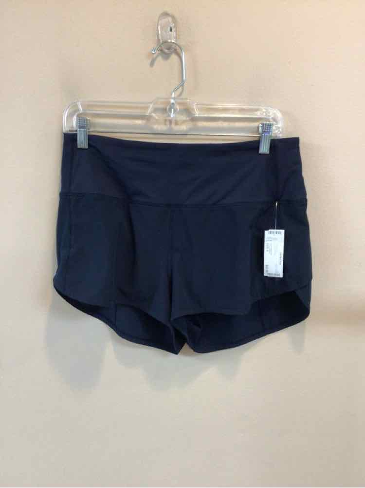 LULULEMON SIZE 8 Ladies EXERCISE