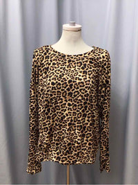 SOCIALITE SIZE LARGE Ladies TOP