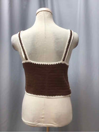 ABERCROMBIE & FITCH SIZE XSMALL Ladies TOP