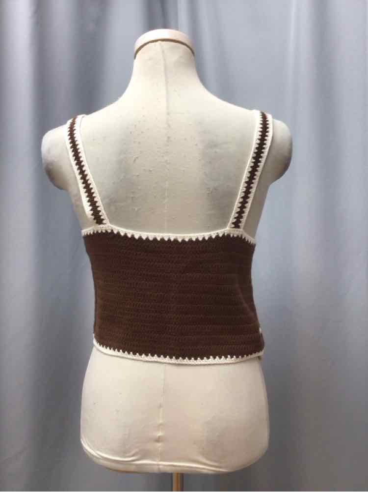 ABERCROMBIE & FITCH SIZE XSMALL Ladies TOP