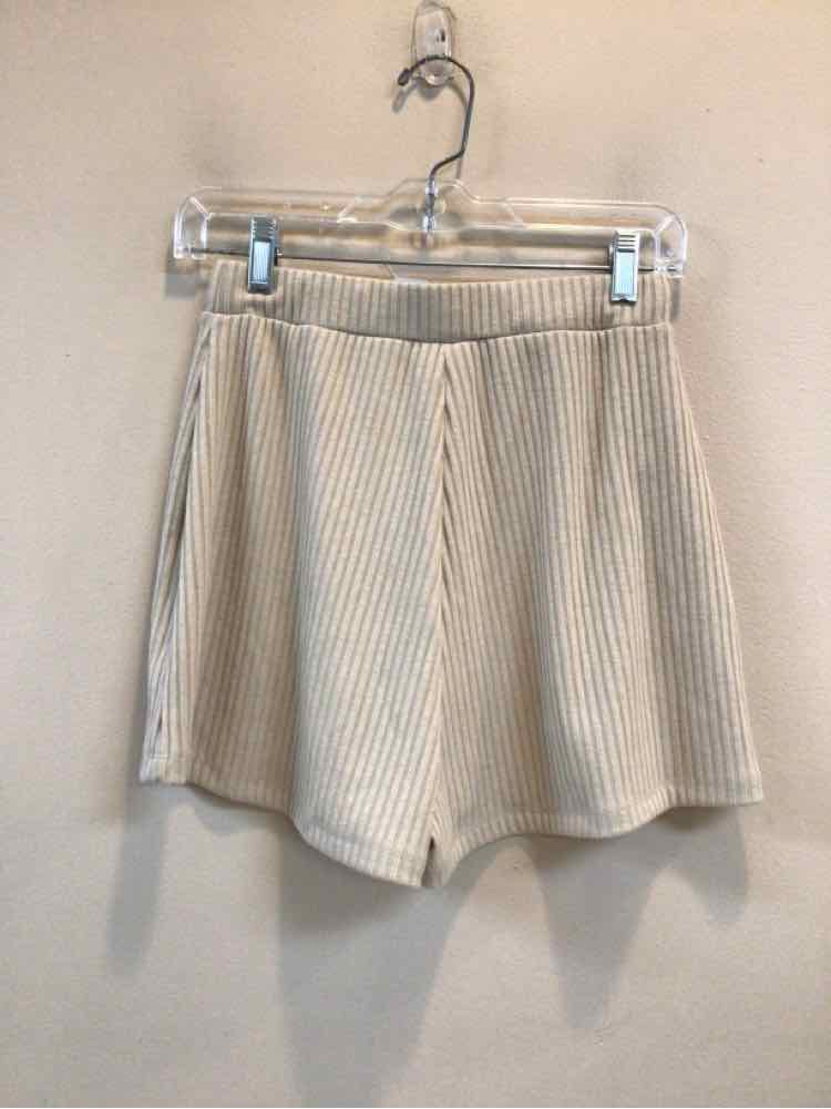 MNG SIZE MEDIUM Ladies SHORTS