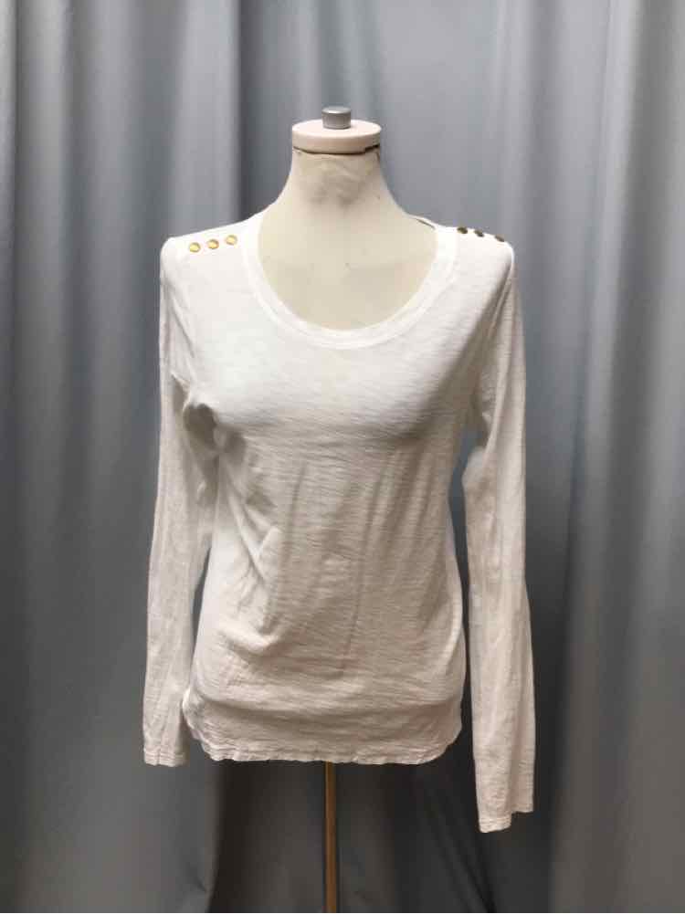 NATION SIZE LARGE Ladies TOP