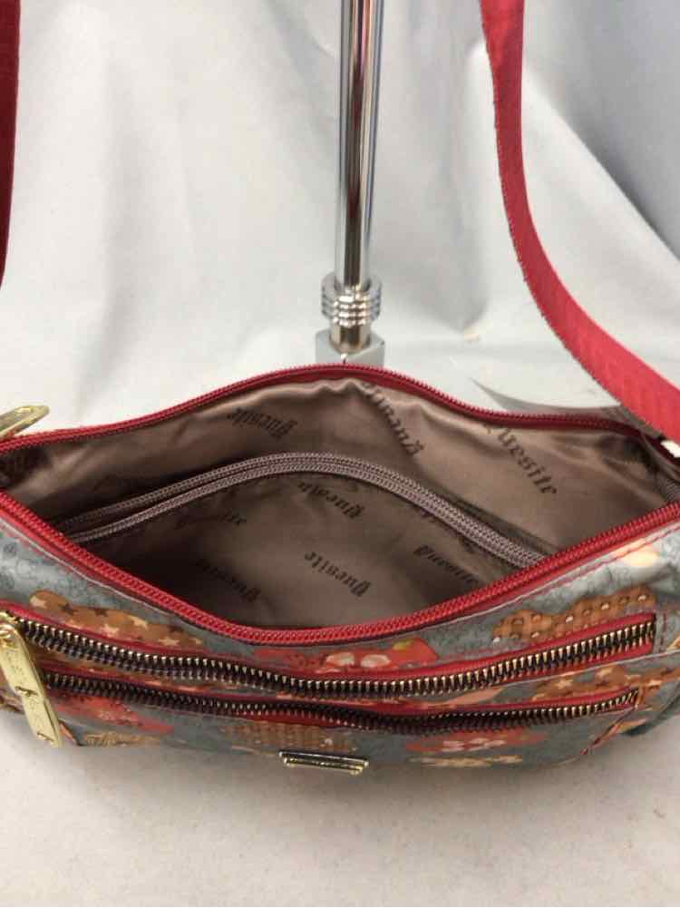 YUESITE Ladies BAG