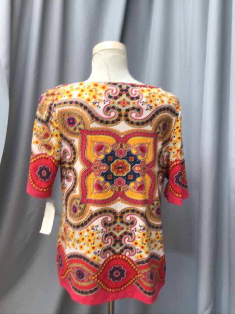 CHARTER CLUB SIZE LARGE Ladies TOP