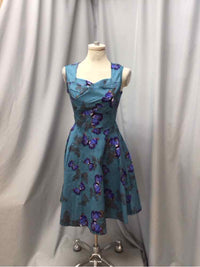 SUCREFAS SIZE 4 Ladies DRESS
