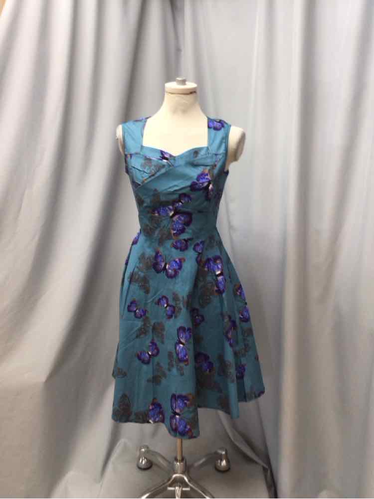 SUCREFAS SIZE 4 Ladies DRESS