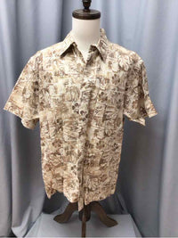 SIZE X LARGE CLUB ROOM Men's SHIRTS