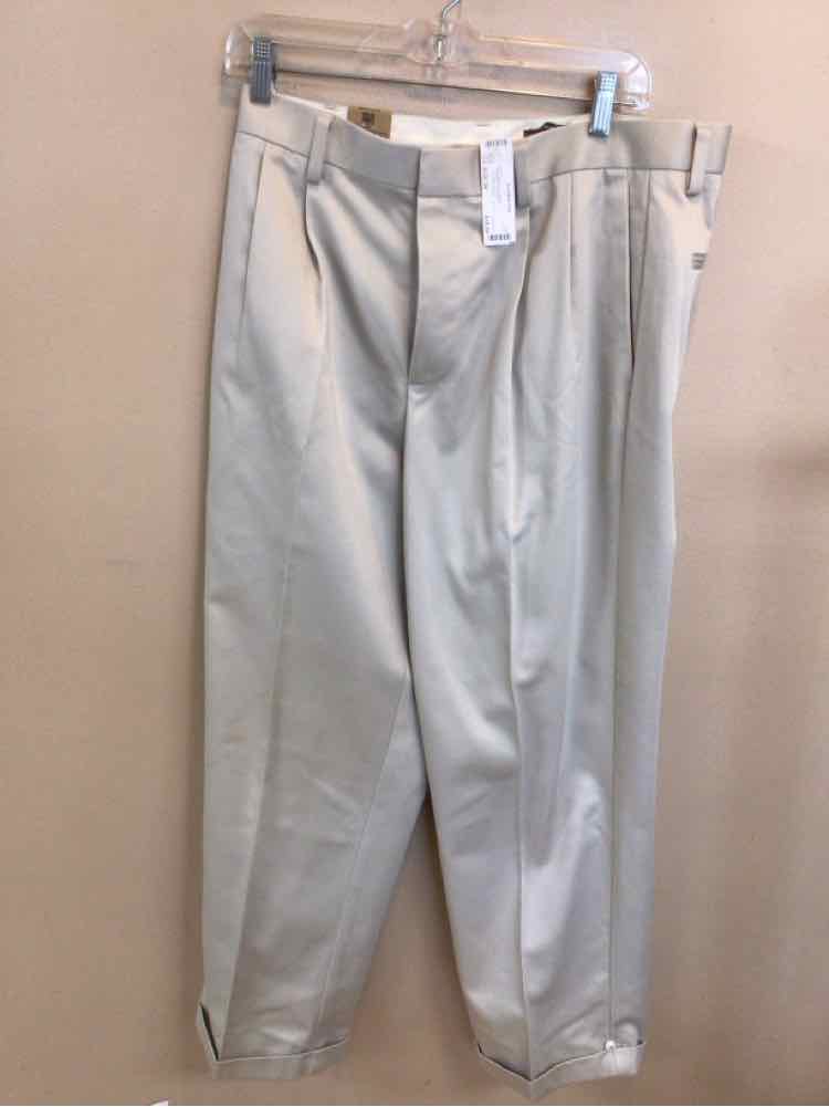 SIZE 34 DOCKERS Men's PANTS