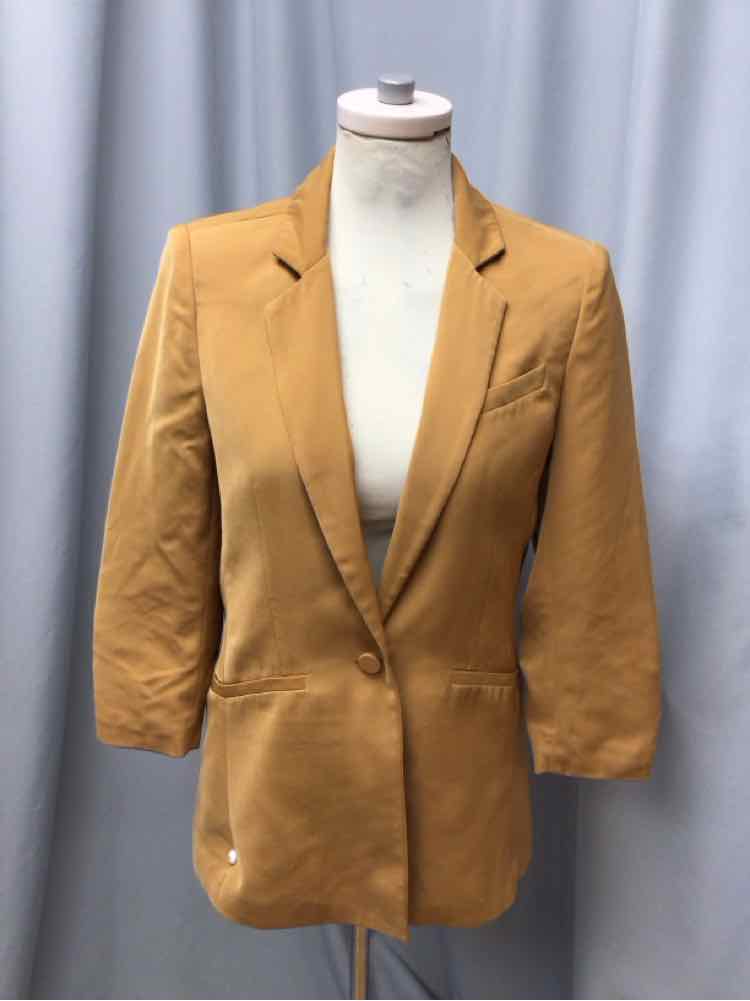 Z SUPPLY SIZE XSMALL Ladies BLAZER