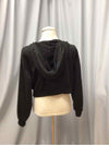 H & M SIZE MEDIUM Ladies TOP
