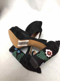NANETTE LEPORE SIZE 6 Ladies SHOES