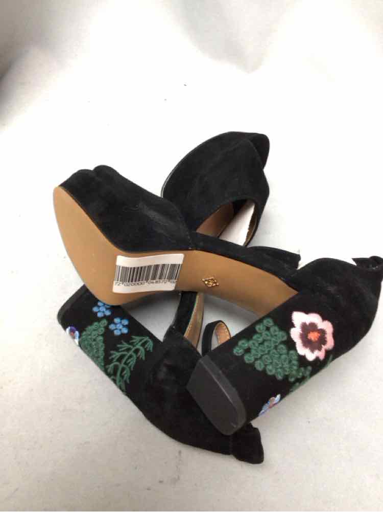 NANETTE LEPORE SIZE 6 Ladies SHOES