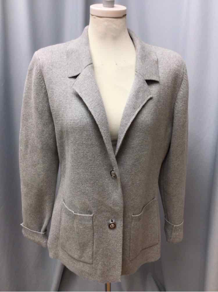 ELIE TAHARI SIZE LARGE Ladies TOP