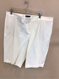 LAFAYETTE 148 SIZE 16 Ladies SHORTS