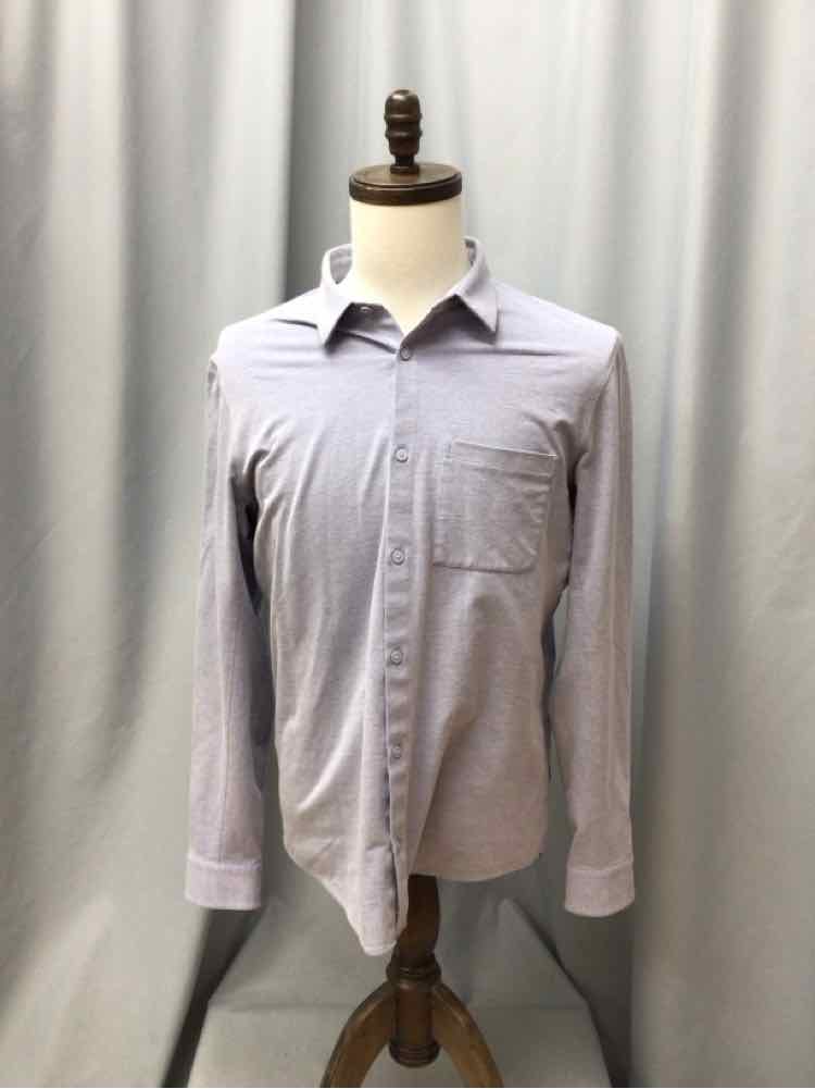 SIZE MEDIUM LULULEMON Men's SHIRTS
