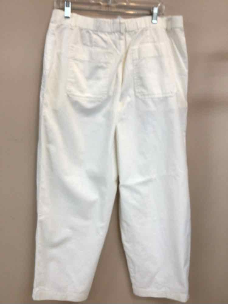 UNIQLO SIZE X LARGE Ladies PANTS
