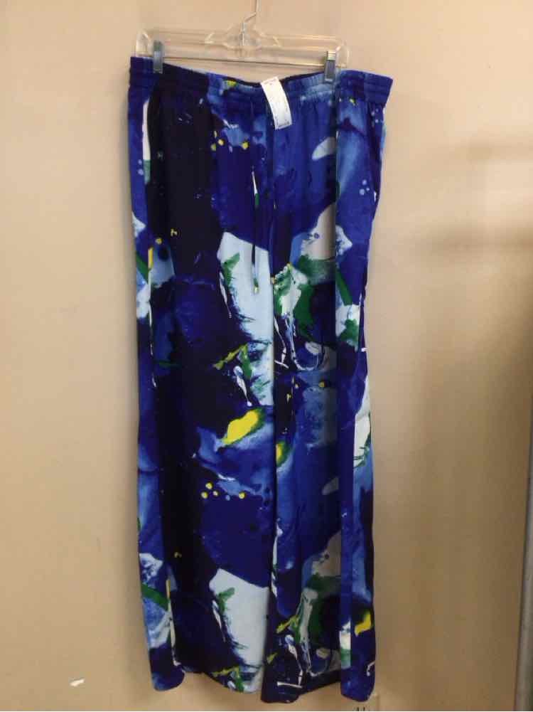 LAUREN SIZE X LARGE Ladies PANTS
