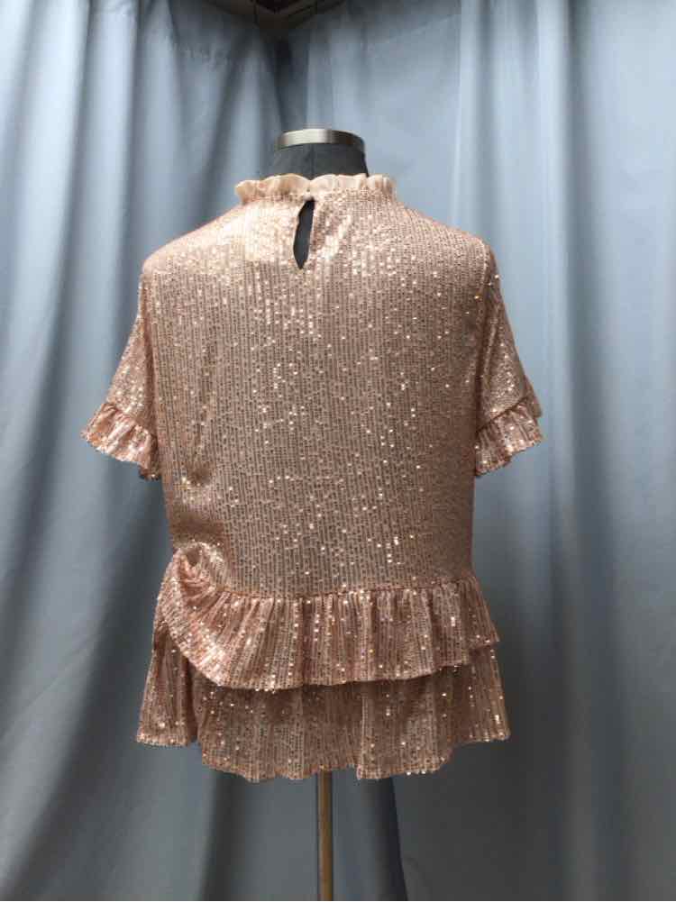 CHICSOUL SIZE 1 X Ladies BLOUSE