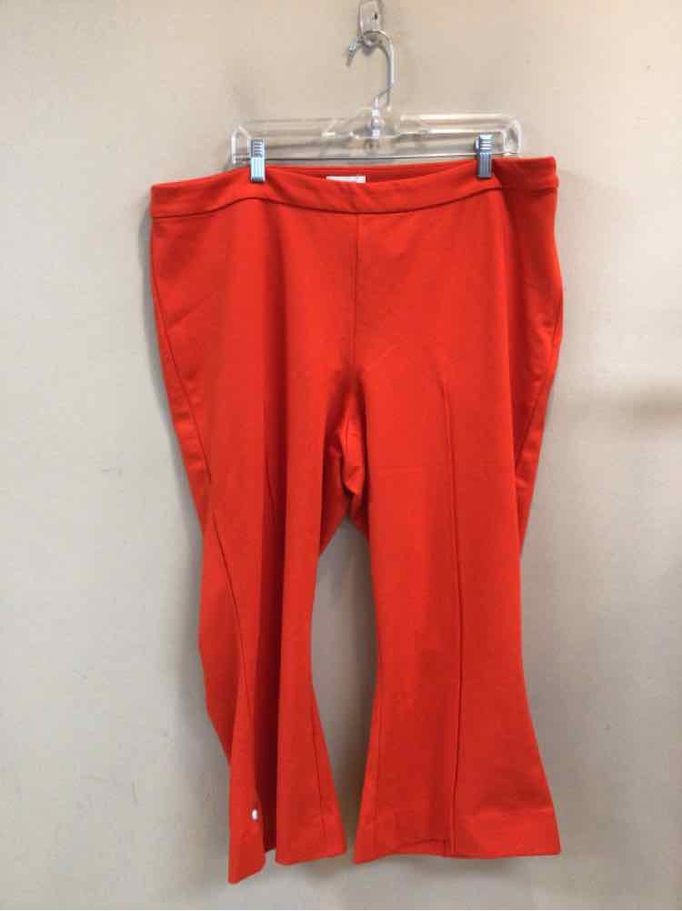 ON 34TH SIZE 2 X Ladies PANTS