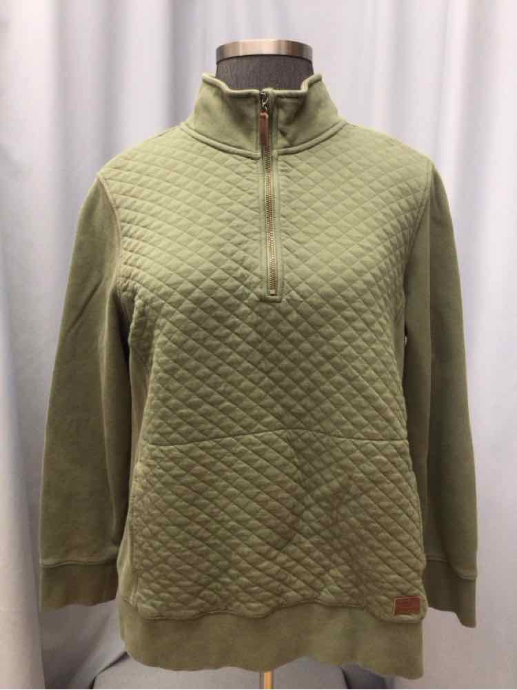 LL BEAN SIZE 2 X Ladies TOP
