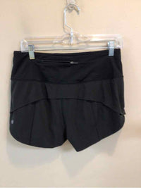 LULULEMON SIZE 8 Ladies EXERCISE