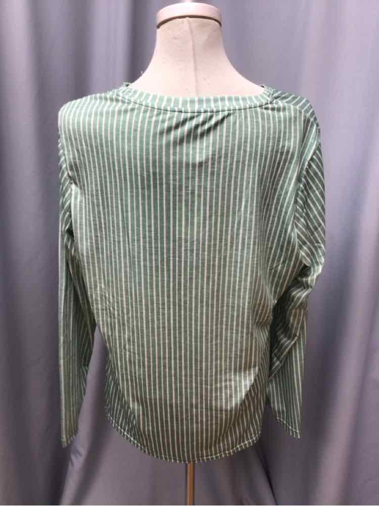 SHALL WE SIZE XX LARGE Ladies TOP